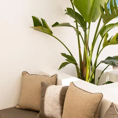 Sunsal Luxury - Sky Ferienhaus