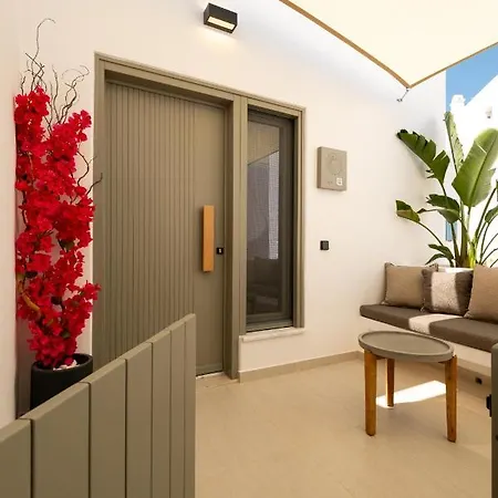 Sunsal Luxury - Sky Holiday home *