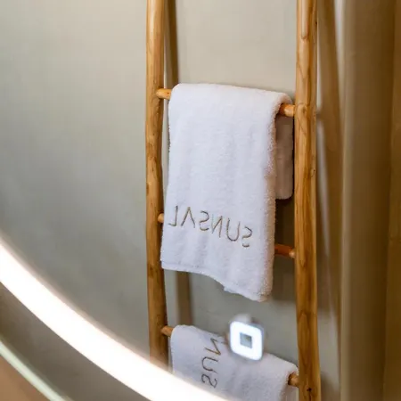 Sunsal Luxury - Sky Naousa (Paros)