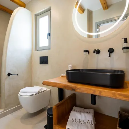 Sunsal Luxury - Sky Holiday home *