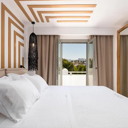 Sunsal Luxury - Sky Holiday home