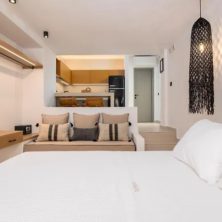 Sunsal Luxury - Sky Holiday home *