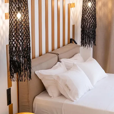 Sunsal Luxury - Sky Holiday home