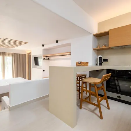 Sunsal Luxury - Sky Holiday home