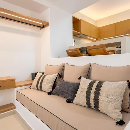 Holiday home Sunsal Luxury - Sky